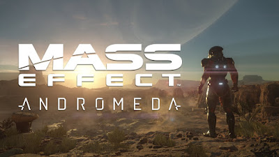 Mass Effect Andromeda Download