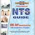 Dogars NTS Solved Paper Book PDF Free