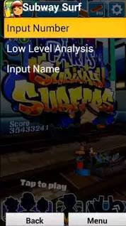 subway surf game
