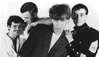 The Teardrop Explodes (Banda)