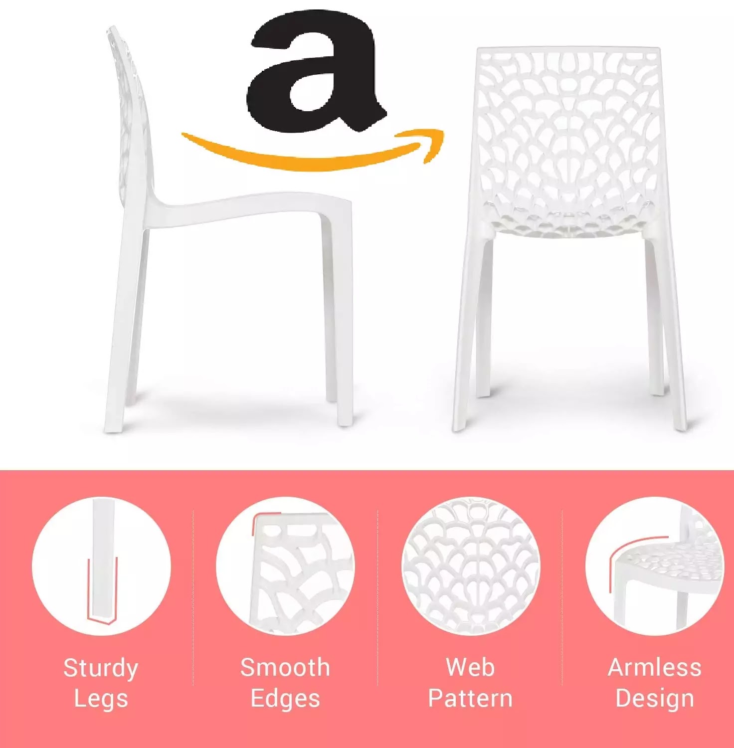 Best Dining Chairs Under 2500 In India