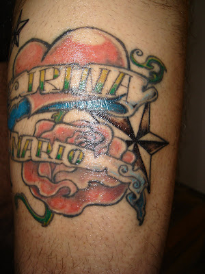 tattoo desenhos. 1ª Tatuagem V (1ª Tattoo V)