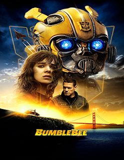 مشاهدة فيلم Bumblebee 2018 مترجم