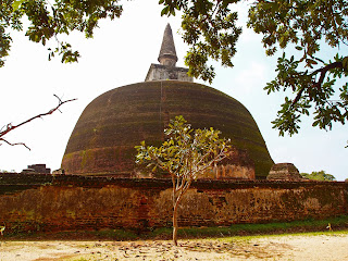 Rankot Vihara