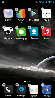 ios 7 launcher-i7launcher v3.1.3.1