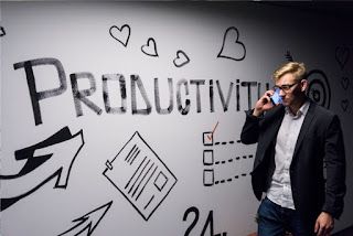 Développement personnel, 2020, style de vie, productivité, business 