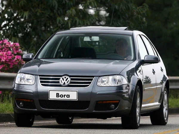 VW Jetta: duas gerações entre os mais vendidos no México