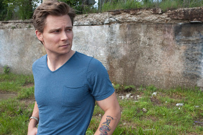 Frankie Ballard Picture