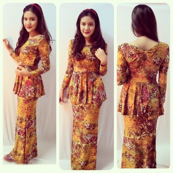 41 Warna Baju Perpisahan Sma Cantik, Inspirasi Baju Modis!