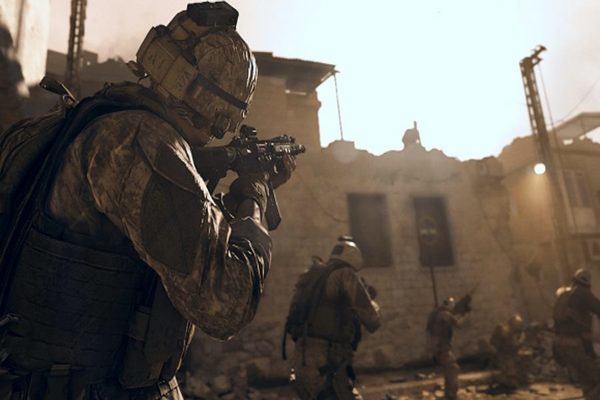 معلومات جديد حول لعبة Call of Duty للعام 2022