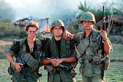 Film Terbaik Tentang Perang Vietnam