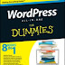 Wordprees Web Design for Dummies