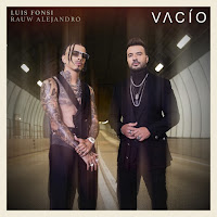 Luis Fonsi & Rauw Alejandro - Vacío - Single [iTunes Plus AAC M4A]