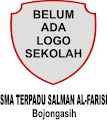  SMAS TERPADU SALMAN AL-FARISI