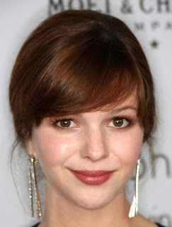 Amber Tamblyn