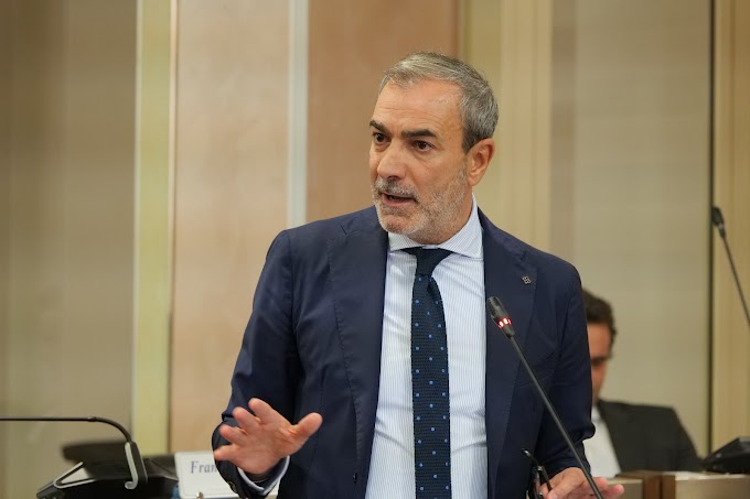 Metaponto, Napoli: Regione riprende la sua sovranità ambientale