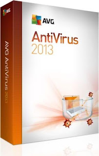 AVG Antivirus 2013