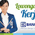 Lowongan Kerja Jakarta Pusat - BANK BRI Juli 2013