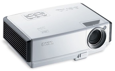 LCD Projector BenQ MP511