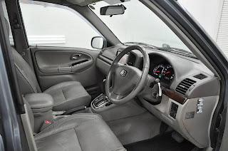 2004 Suzuki Escudo Grand Escudo 4WD