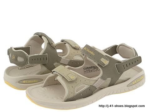 J 41 shoes:j-172732