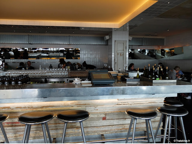 Fiske Bar, Copenhague Meatpacking District bonnes adresses restos