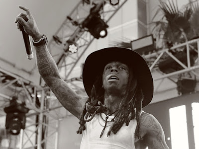 NOVA MÚSICA: LIL WAYNE – ‘WHAT YOU SAYIN”