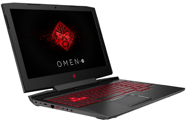 The-HP-Omen-15-will-be-the-best-viewing-gaming-laptop-at-the-moment