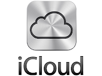 iCloud - File sharing photo