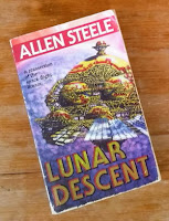 Lunar Descent