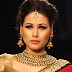 Laxmi Jewellery Export Show At IIJW 2013 