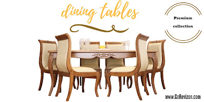 dining table online India-a Deal by goRevizon.com