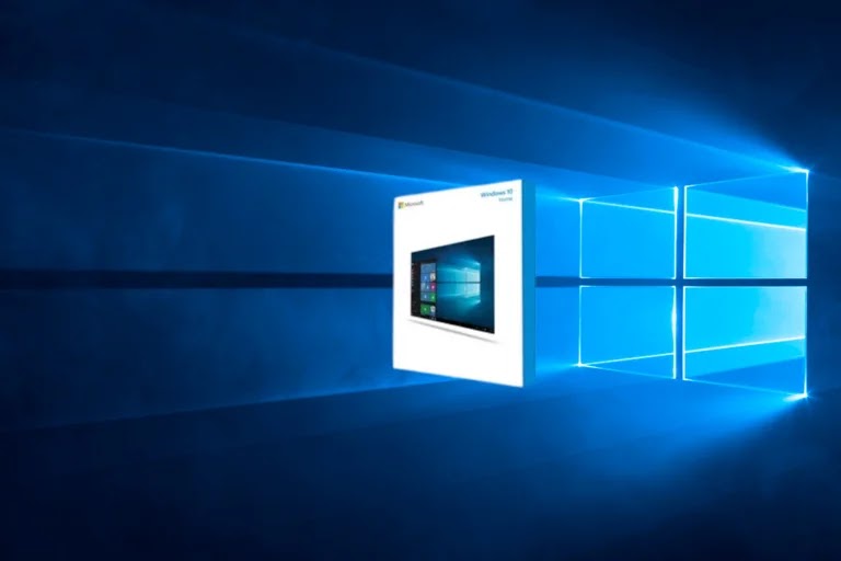 Microsoft no venderá licencias Windows 10