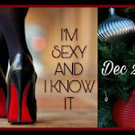 Lippie countdown advent calendar by Vanity Space - DAY 22