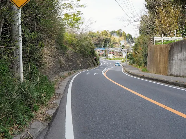 清澄養老ライン