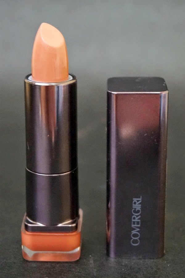 Cover Girl Lip Perfection Lipstick in 255 Delish