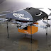 Amazon no quiere regulación de Drones