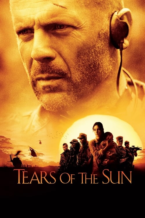 [HD] Les Larmes du soleil 2003 Film Complet Download