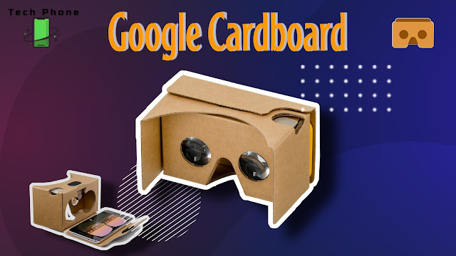 Google cardboard