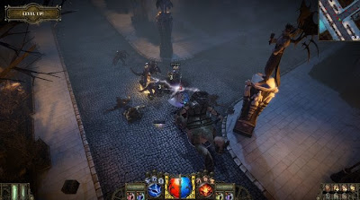 The Incredible Adventures of Van Helsing Game Play Free