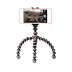 Joby GripTight GorillaPod Stand for Smartphones - Charcoal