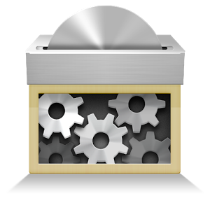 BusyBox Pro v32 Final Apk Full İndir