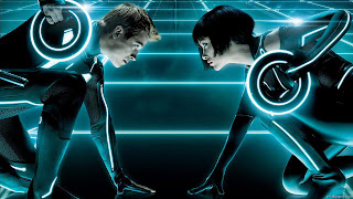 Tron Legacy Wallpapers