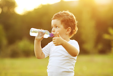 Tecnologia purificadoras agua purificada