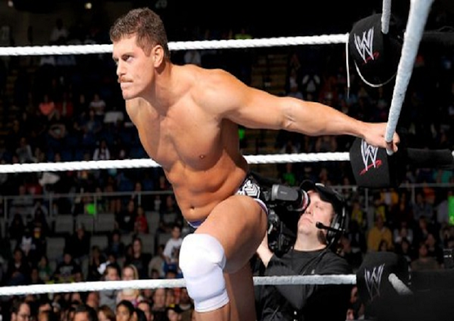 Cody Rhodes Hd Free Wallpapers