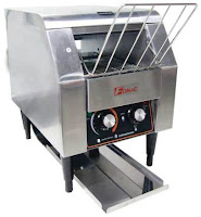 Mesin BREAD TOASTER BTT-CV150