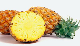 Pineapple Fruit Images Pictures Wallpaper