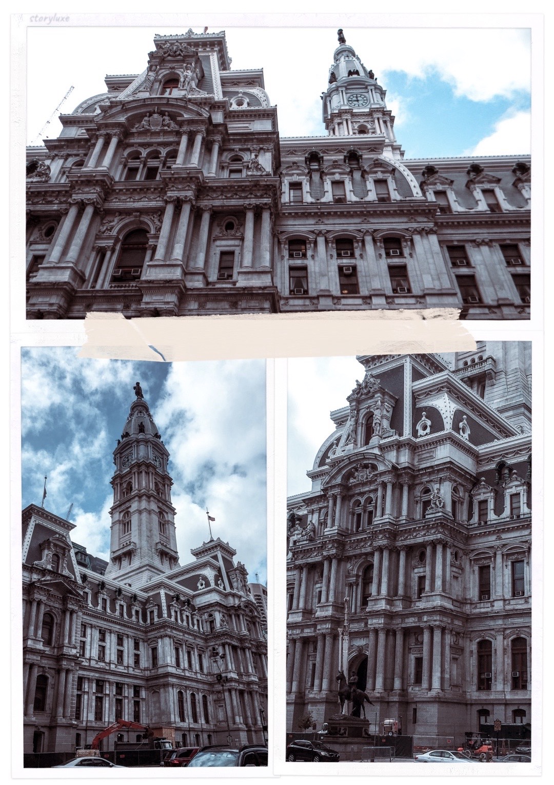 Philly 7