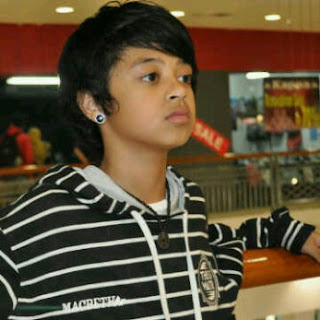 Foto Coboy Junior Bastian Bintang Simbolon