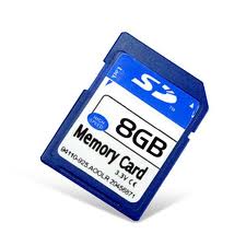 memory card photos recovery